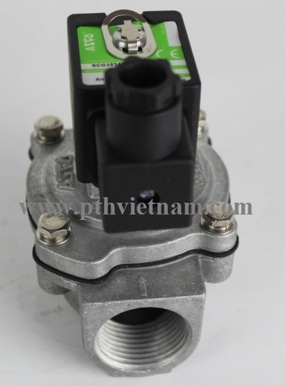 Van Asco model SCG 353A043